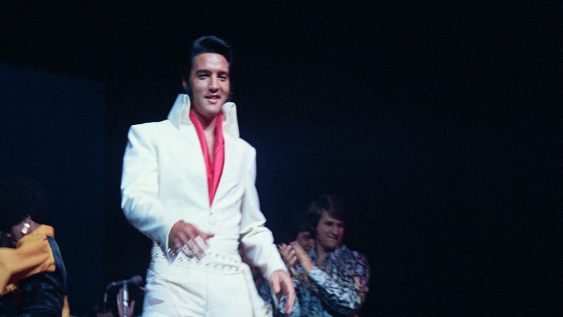 EPiC: Elvis Presley in Concert