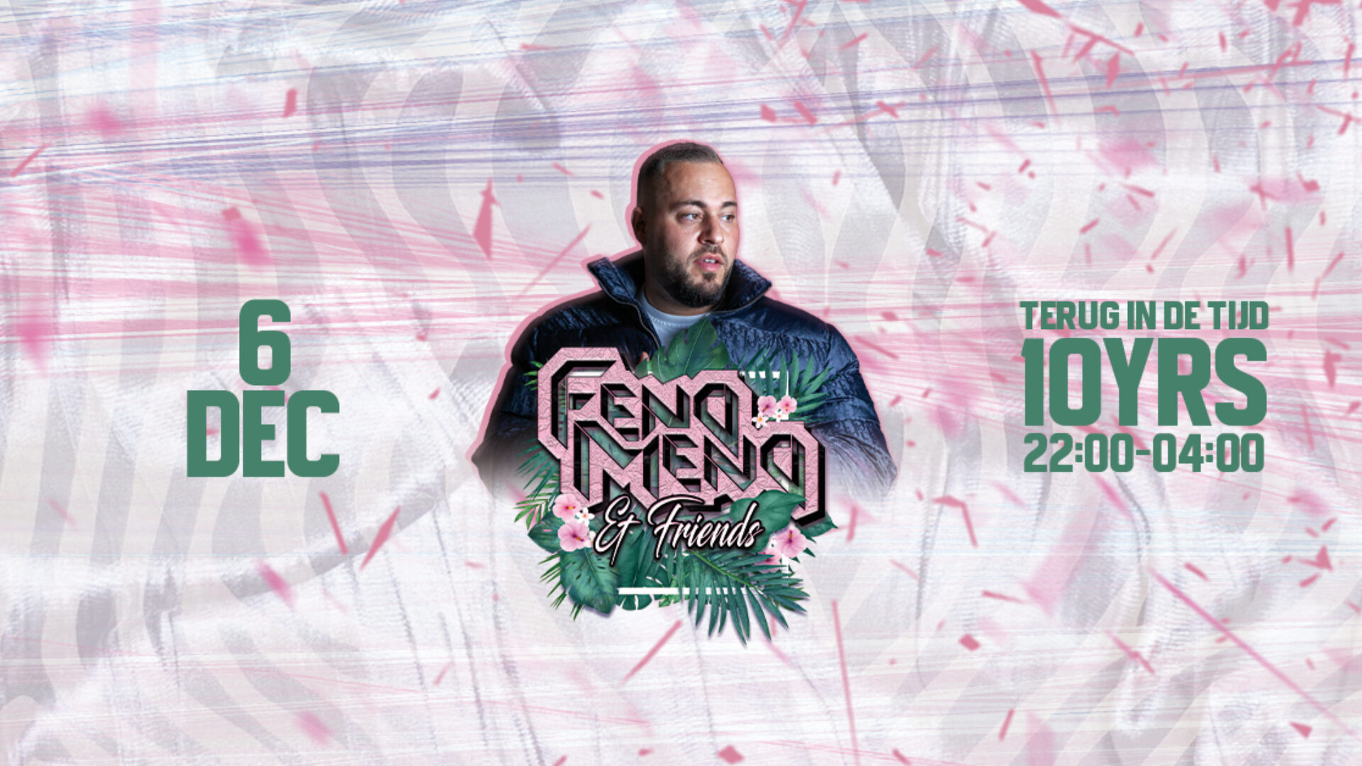 Fenomeno & Friends