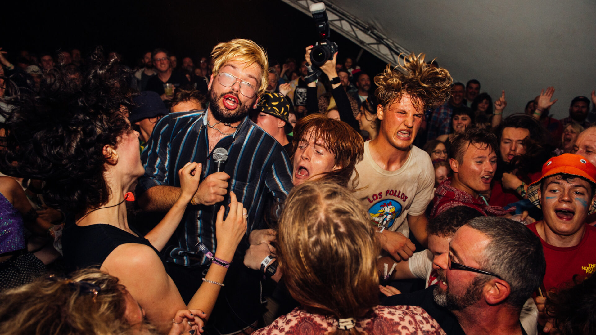 Joe & The Shitboys