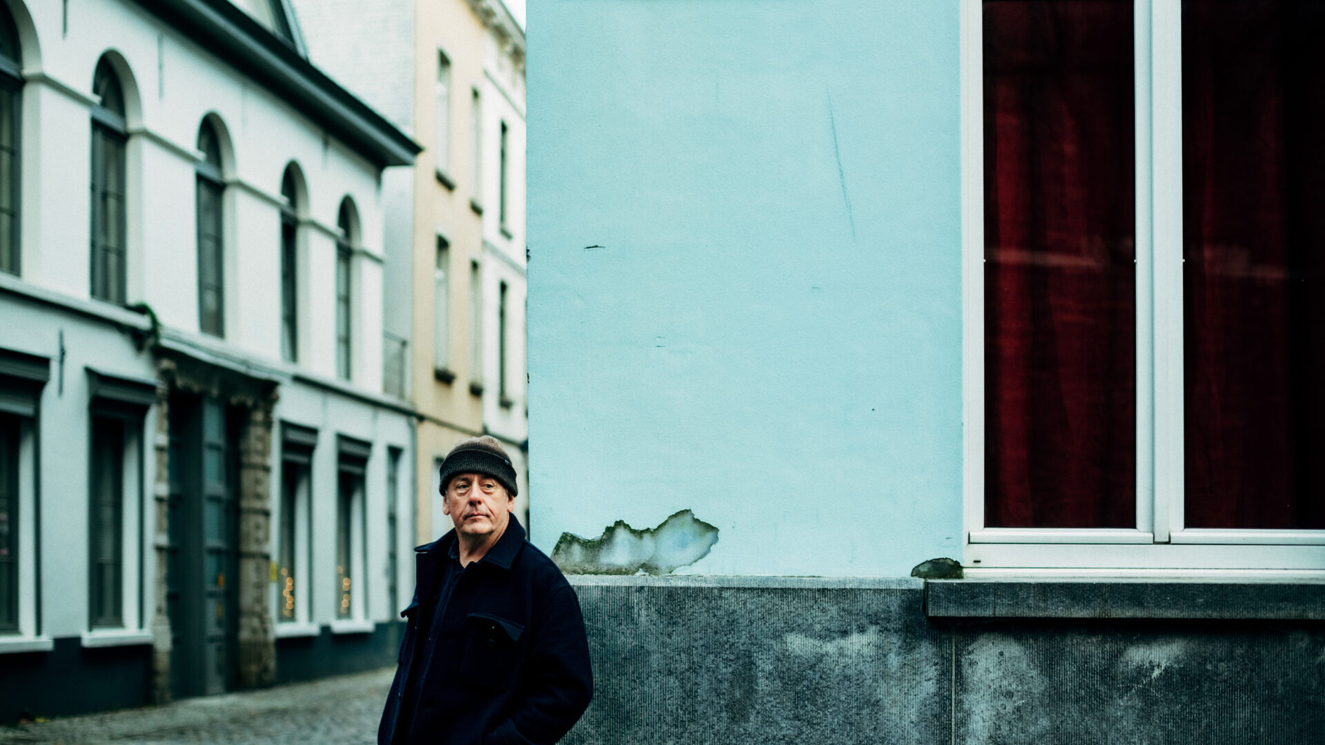 Luka Bloom