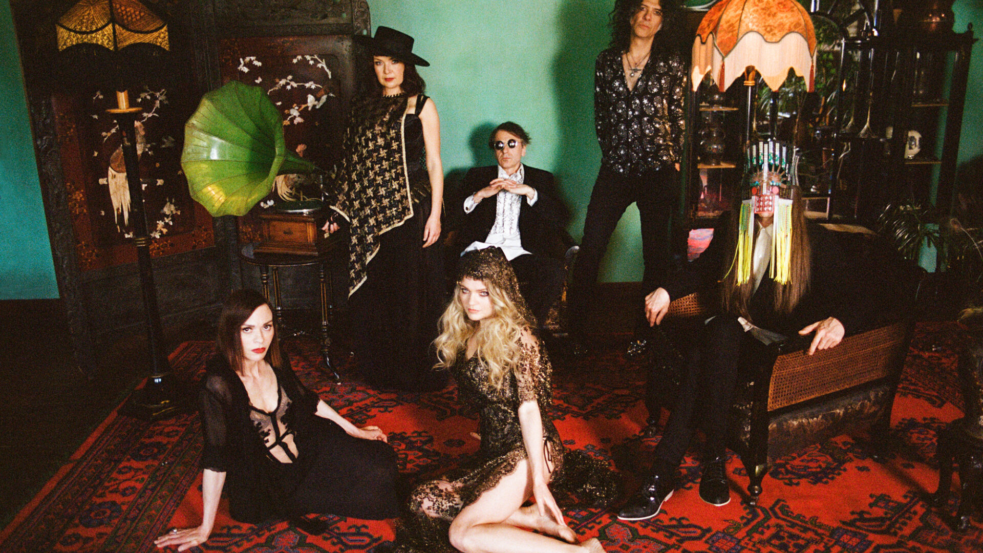 Miranda Sex Garden (UK)