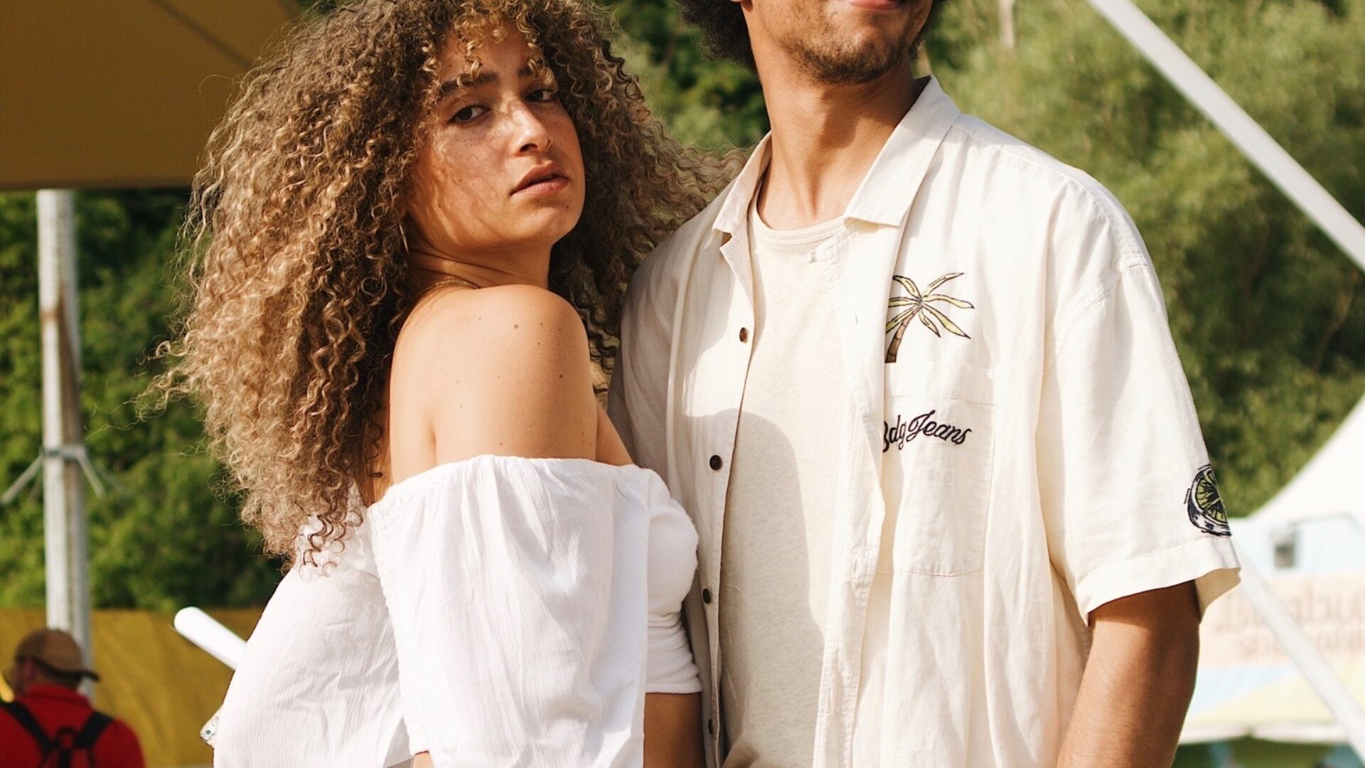 Maxime x Glyn