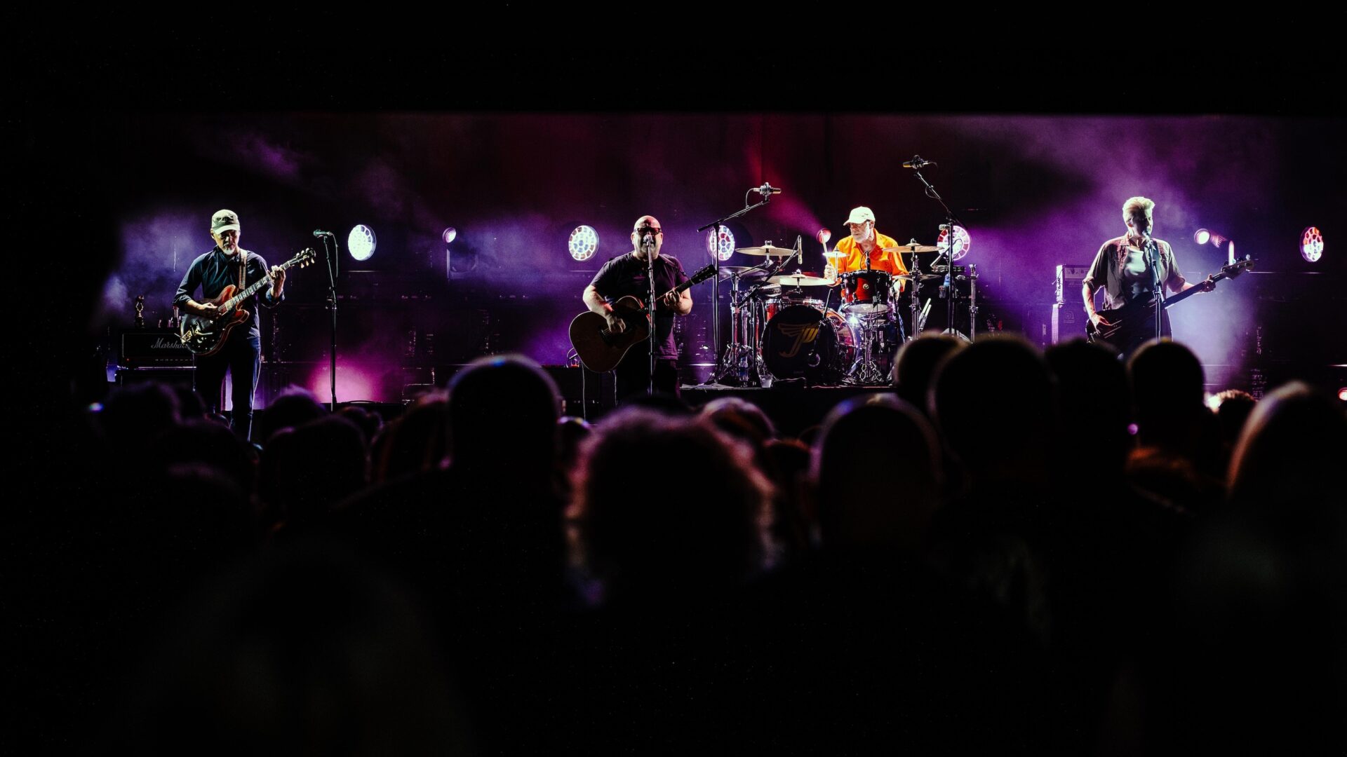 Pixies | 19 juli 2026