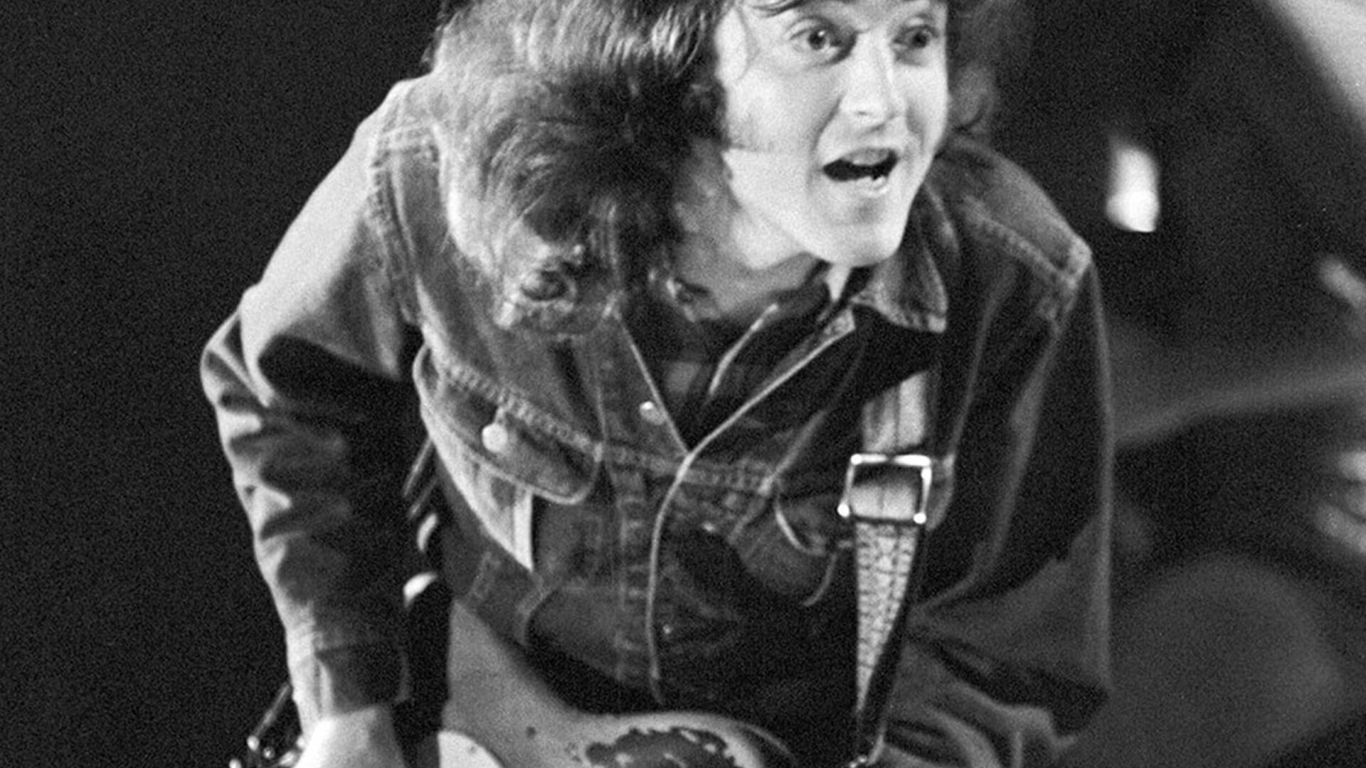 Rory Gallagher Project