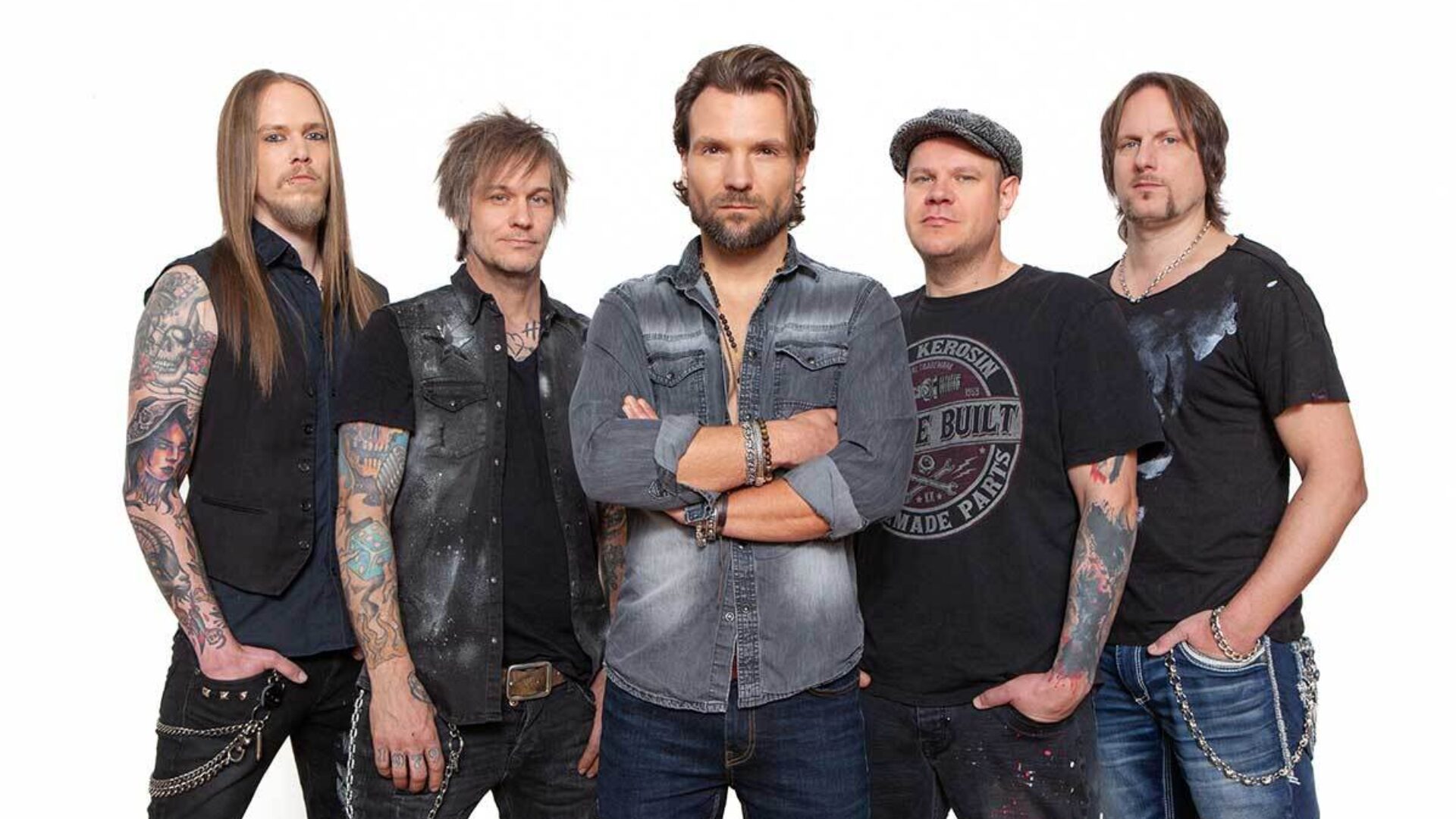 The New Roses (DE)