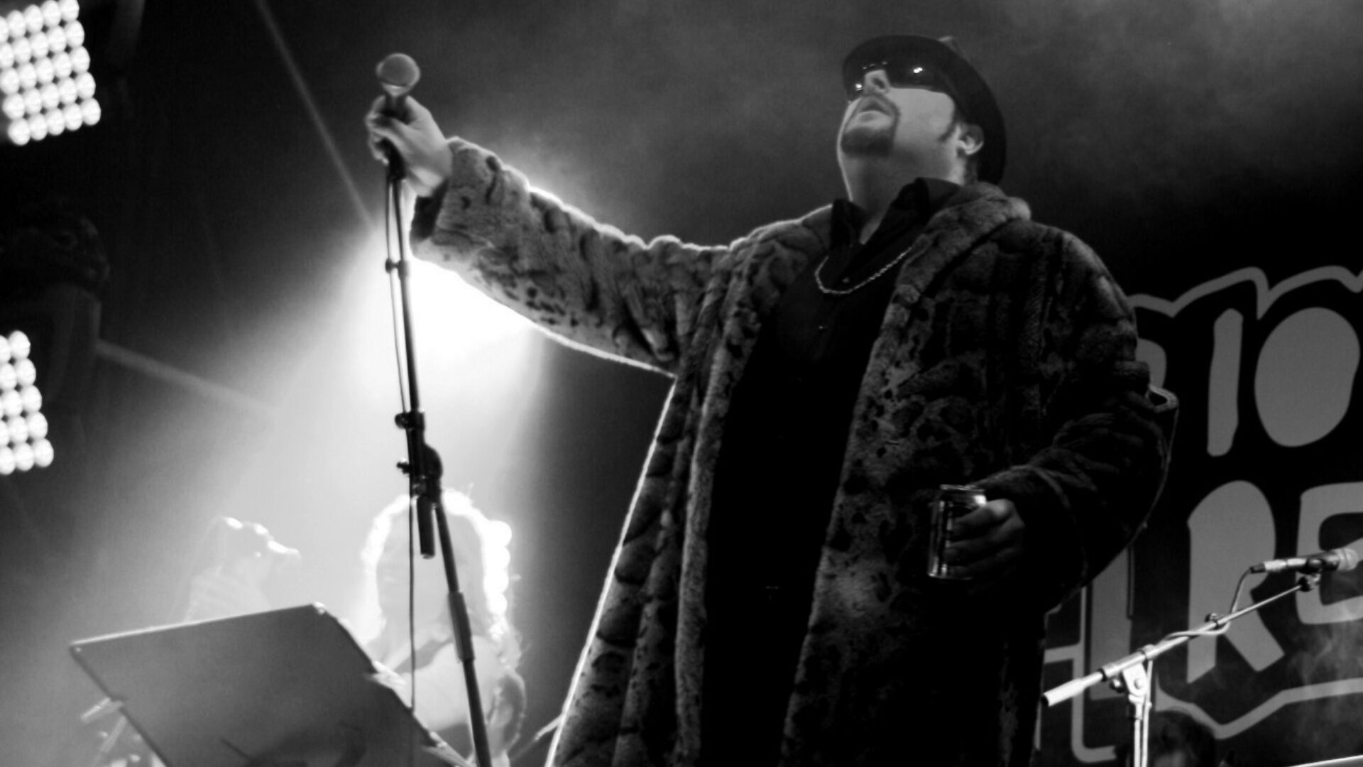 And're Hazes Band