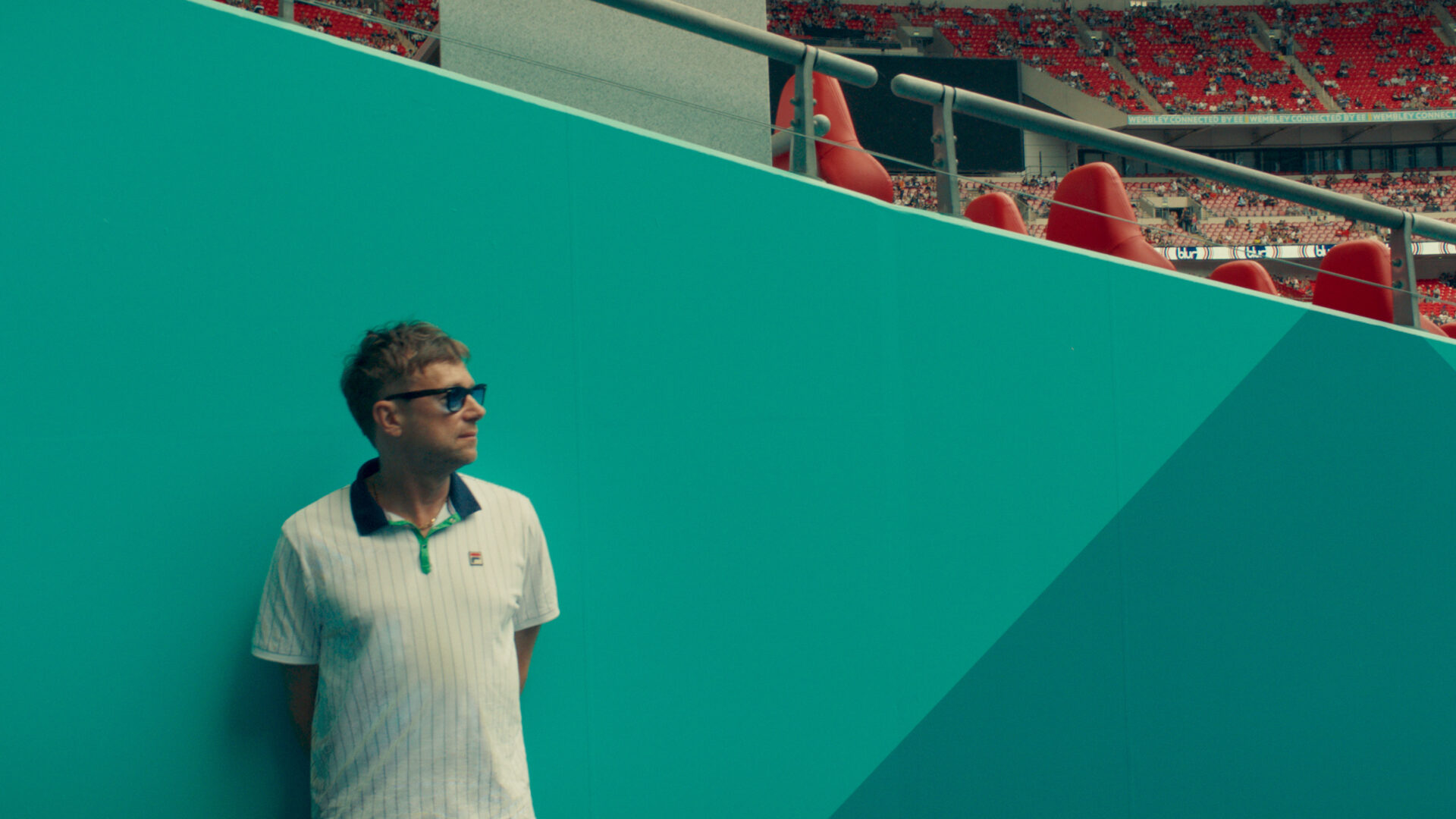 Blur: To The End | Filmhuis De Spiegel