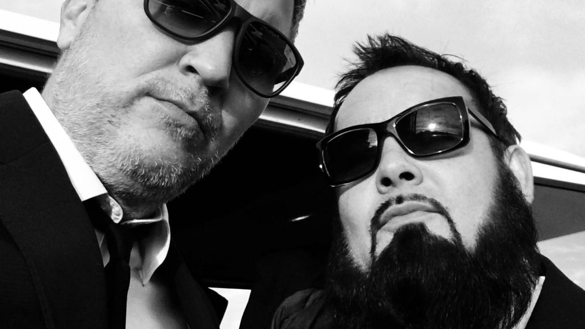 Fun Lovin' Criminals