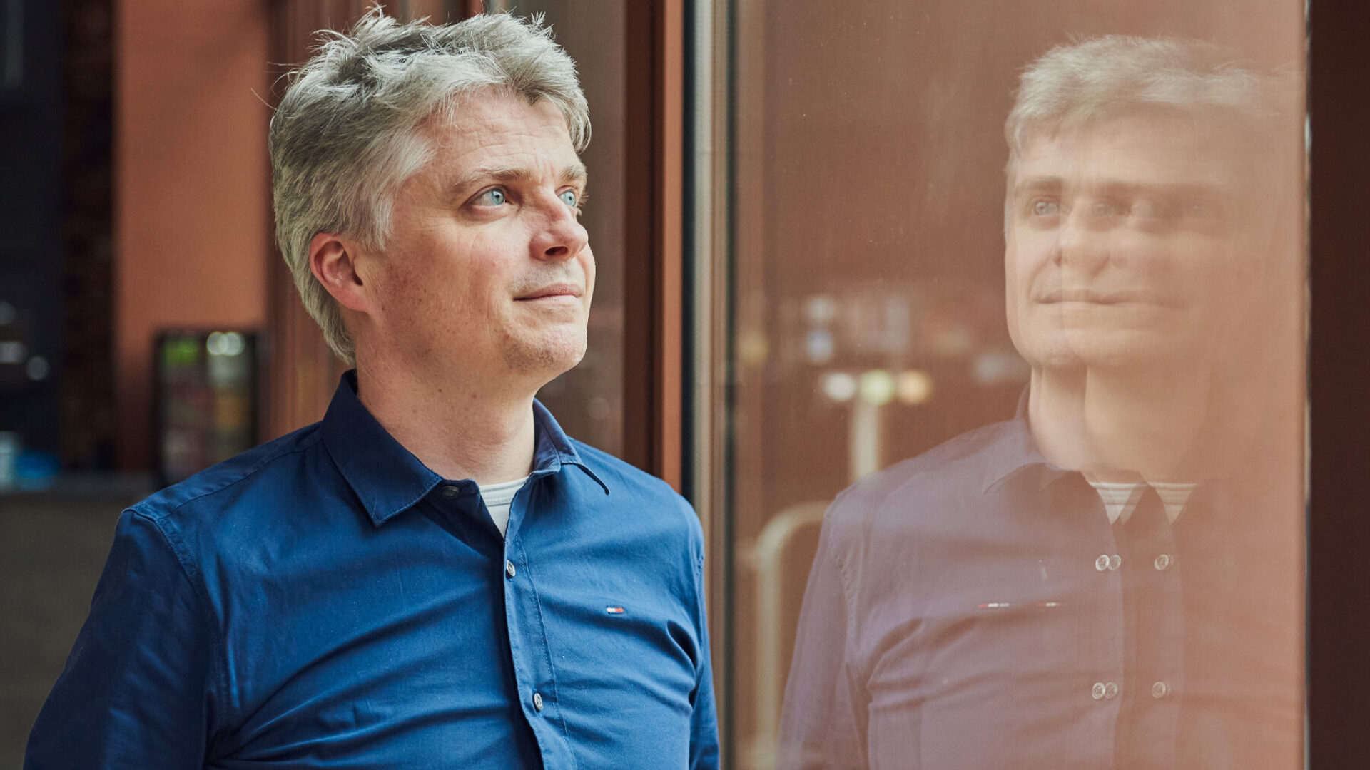 Kees van den Berg nieuwe Directeur-bestuurder poppodium Nieuwe Nor