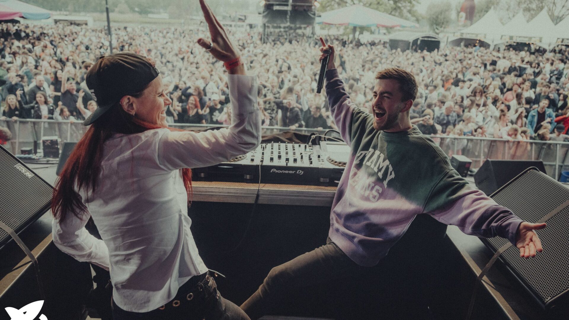 Bevrijdingsfestival Limburg - Roermond
