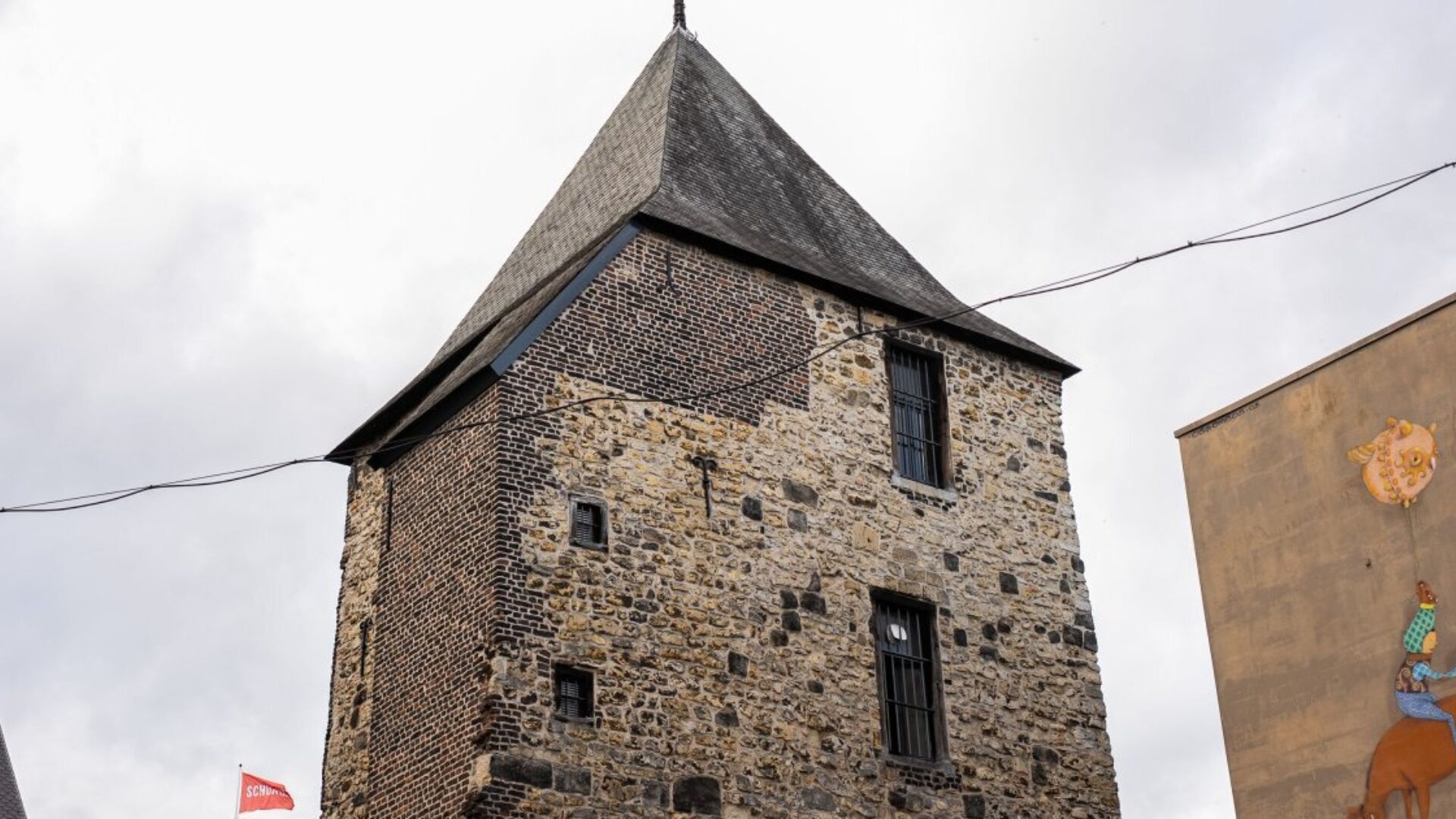 Erfgoedjaar Uitgelicht