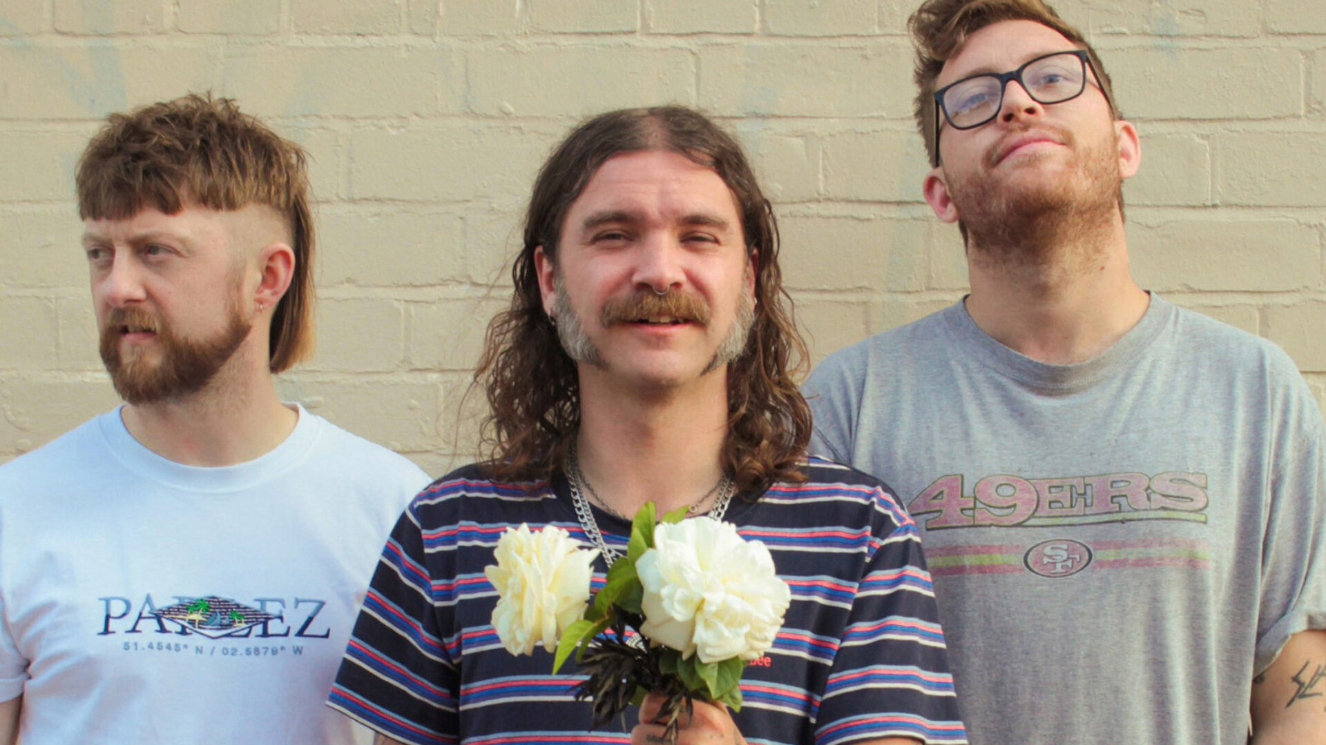 ‘Hello Bristol!’ ft. The Pleasure Dome (UK) & Knives (UK)