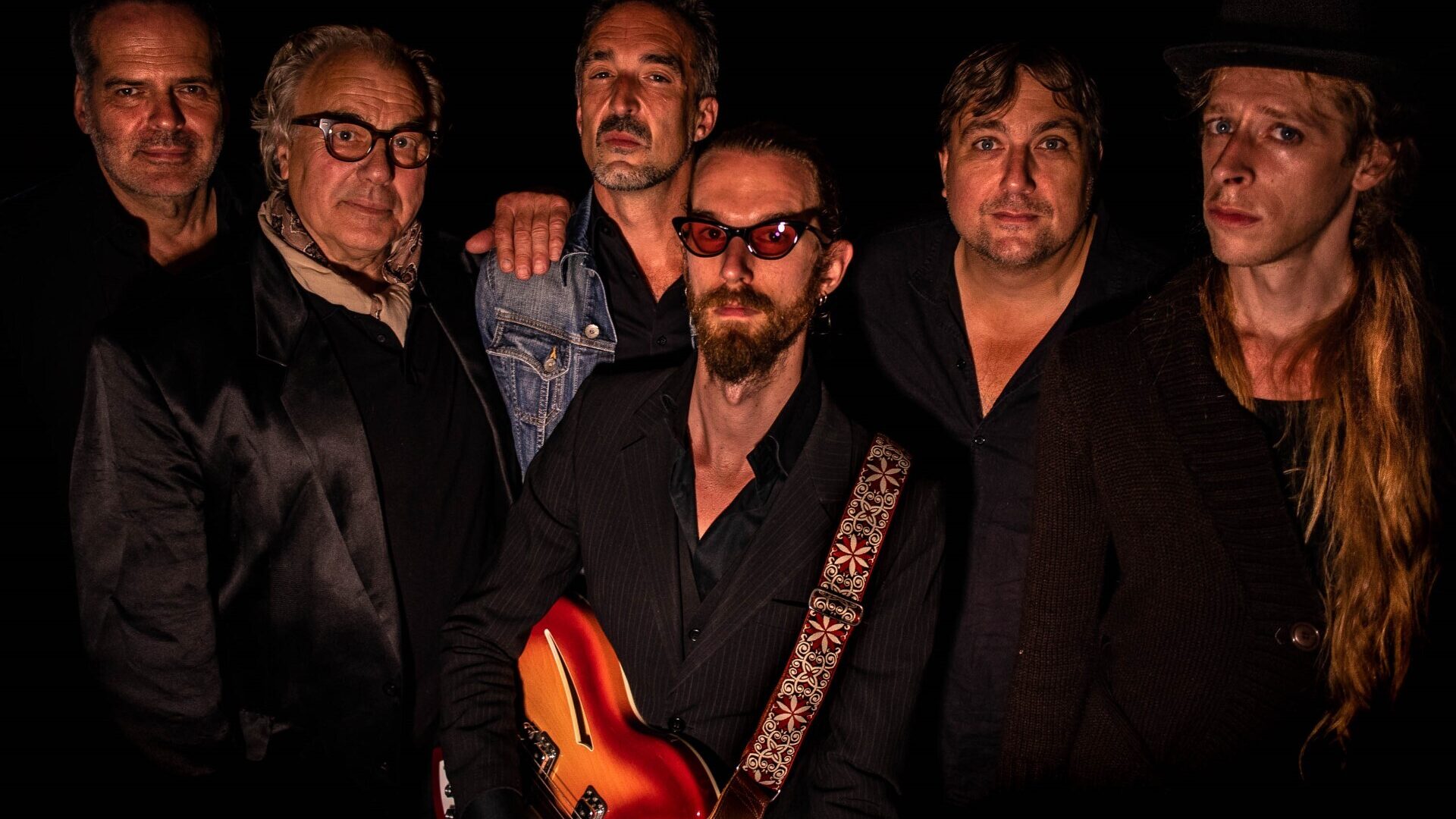 Still Traveling Wilburys