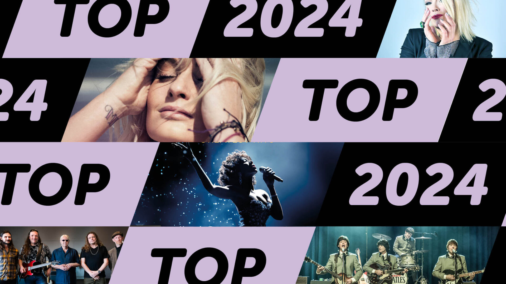 Top 2024!