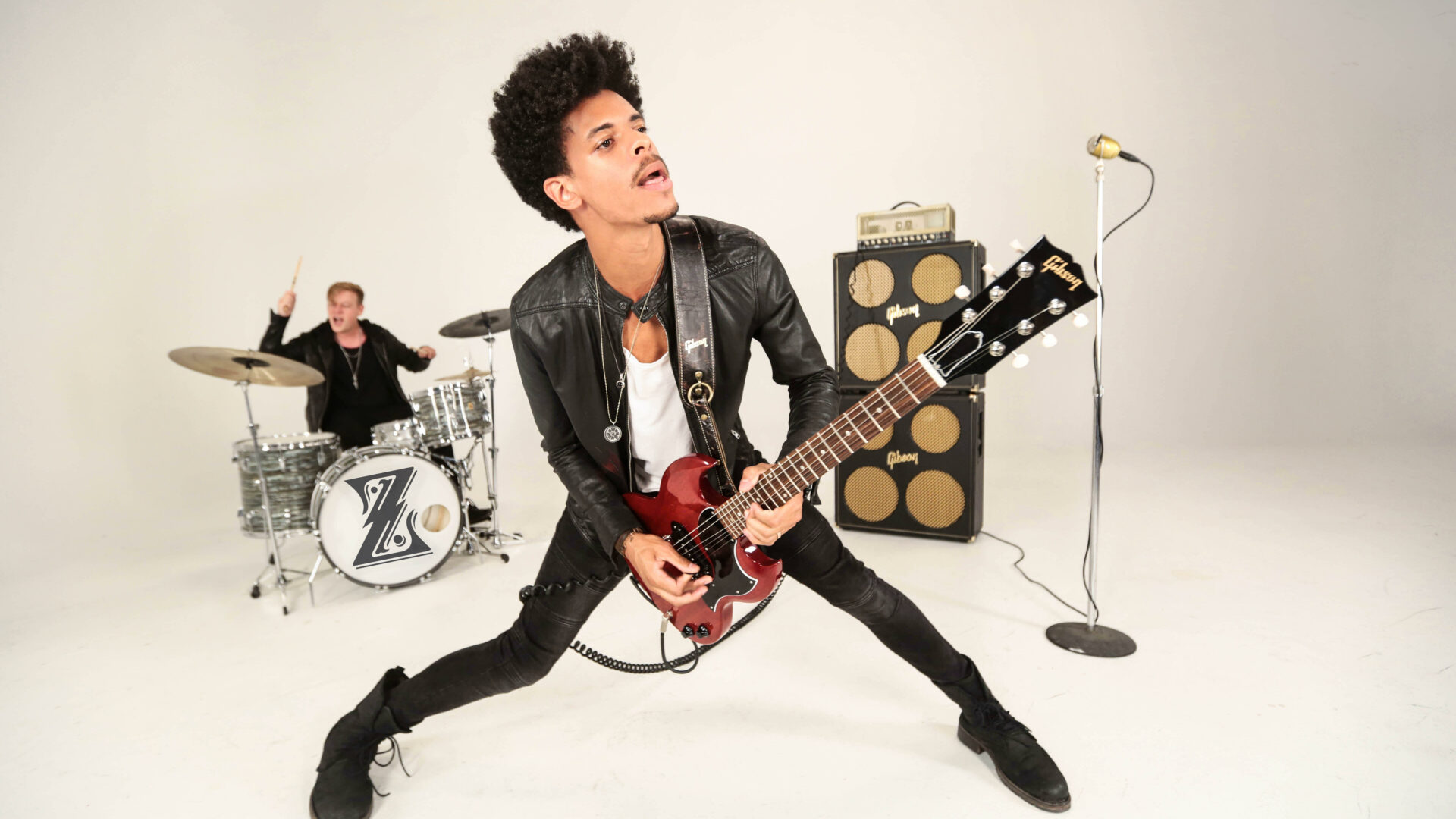 Zach Person