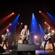 Wishbone Ash