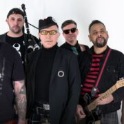 The Real McKenzies