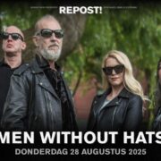 Men Without Hats