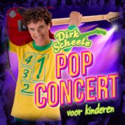 Dirk Scheele