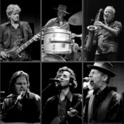 And The Band Played On