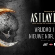 As I Lay Dying