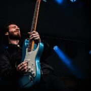 Laurence Jones