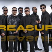 Treasure