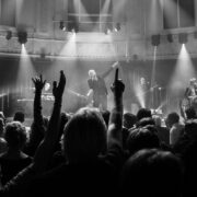 Rick de Leeuw & Band