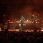 The James Brown Experience