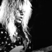Adrian Vandenberg