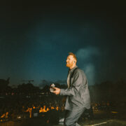 Gavin James