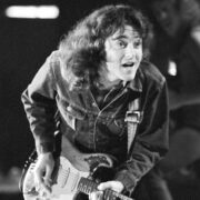 Rory Gallagher Project