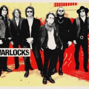 The Warlocks (USA)