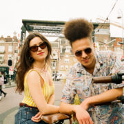 Benjamin Fro ft. Noa Lauryn
