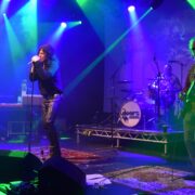 The Doors Rising
